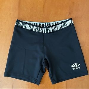 Umbro Diamond Run 5” Bike Short